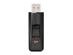Silicon Power Blaze B50 USB 3.0 16GB fekete pen drive